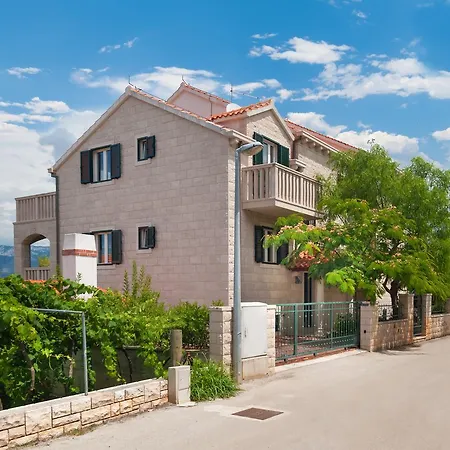 15242d Apartment